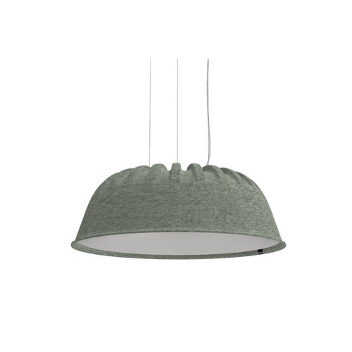 De Vorm De Vorm Fost akoestische lamp De Vorm De Vorm Fost akoestische lamp