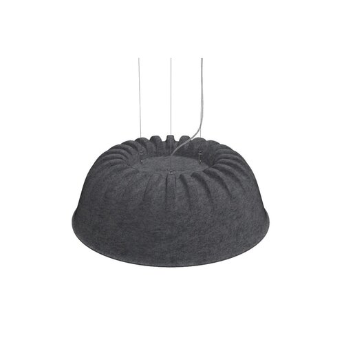 De Vorm De Vorm Fost akoestische lamp De Vorm De Vorm Fost akoestische lamp