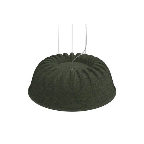 De Vorm De Vorm Fost akoestische lamp De Vorm De Vorm Fost akoestische lamp