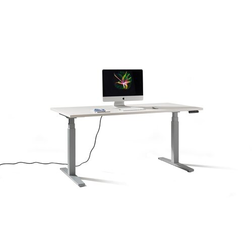 Wiesner Hager Wiesner Hager Foxx zit-sta bureau