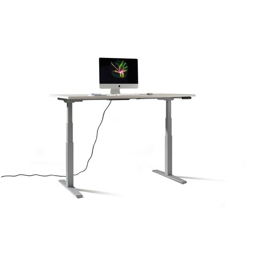 Wiesner Hager Wiesner Hager Foxx zit-sta bureau