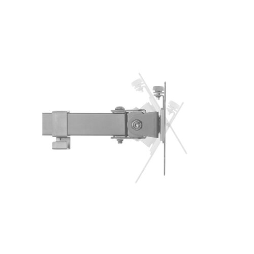 Neomounts by Newstar Neomounts by Newstar FPMA-D550BLACK monitorarm