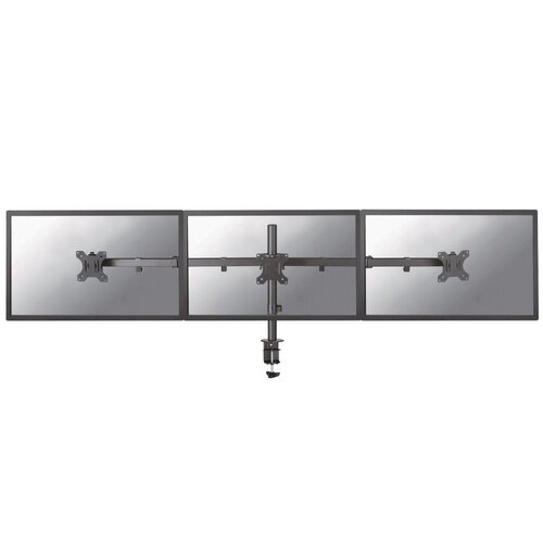 Neomounts by Newstar Neomounts by Newstar FPMA-D550D3 Triple monitorarm