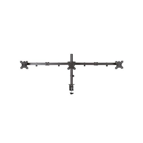 Neomounts by Newstar Neomounts by Newstar FPMA-D550D3 Triple monitorarm