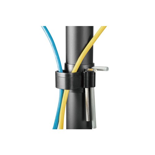 Neomounts by Newstar Neomounts by Newstar FPMA-D550D3 Triple monitorarm
