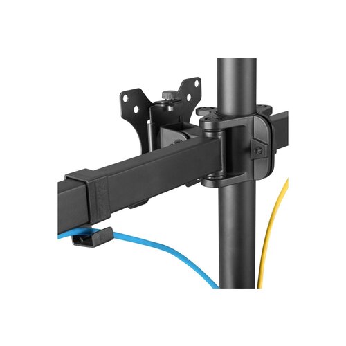 Neomounts by Newstar Neomounts by Newstar FPMA-D550D3 Triple monitorarm