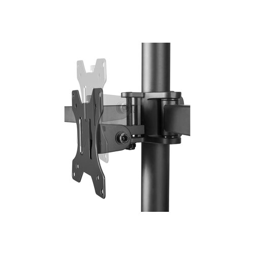 Neomounts by Newstar Neomounts by Newstar FPMA-D550D3 Triple monitorarm