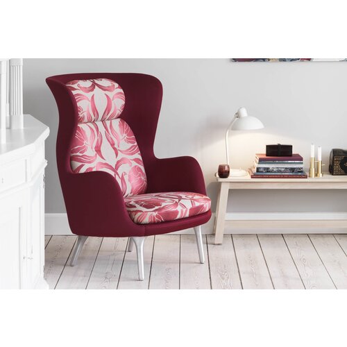 Fritz Hansen Fritz Hansen Ro fauteuil