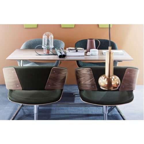 Johanson Johanson Gap stoel Johanson Johanson Gap stoel