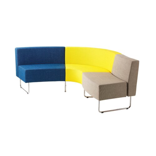 Swedese Swedese Gap Modulaire zitmeubels