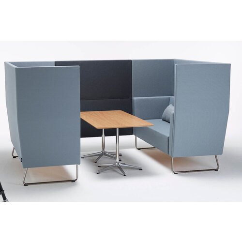 Swedese Swedese Gap Modulaire zitmeubels