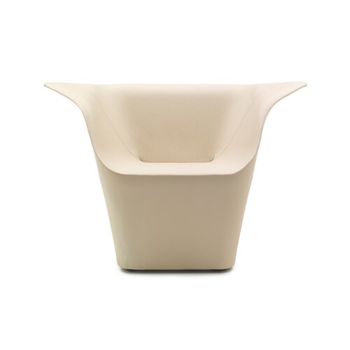 Cappellini Cappellini Garment fauteuil