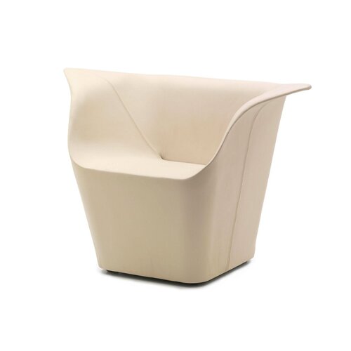 Cappellini Cappellini Garment fauteuil