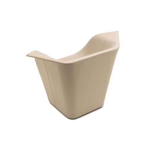 Cappellini Cappellini Garment fauteuil