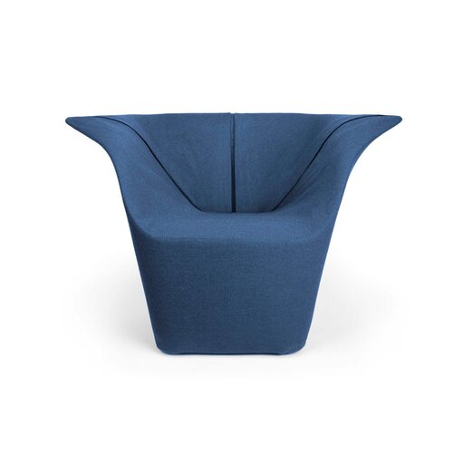Cappellini Cappellini Garment fauteuil