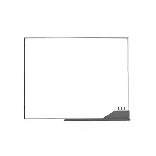 Studio VIX Studio VIX Gekko whiteboard