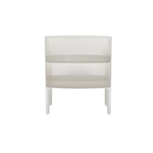 Kartell Kartell Ghost Buster opbergmeubel