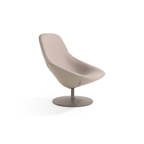 Artifort Artifort Pala Giro draaifauteuil Artifort Artifort Pala Giro draaifauteuil