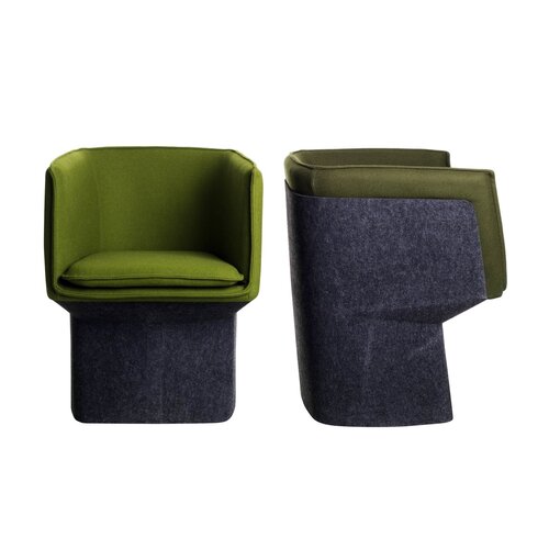 Swedese Swedese Glove Fauteuil