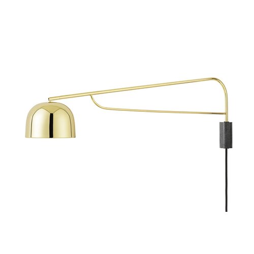 Normann Copenhagen Normann Copenhagen Grant lampen Normann Copenhagen Normann Copenhagen Grant lampen
