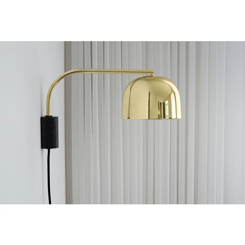 Normann Copenhagen Normann Copenhagen Grant lampen Normann Copenhagen Normann Copenhagen Grant lampen