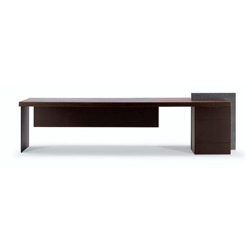 Poltrona Frau Poltrona Frau H_O Desk directiebureau