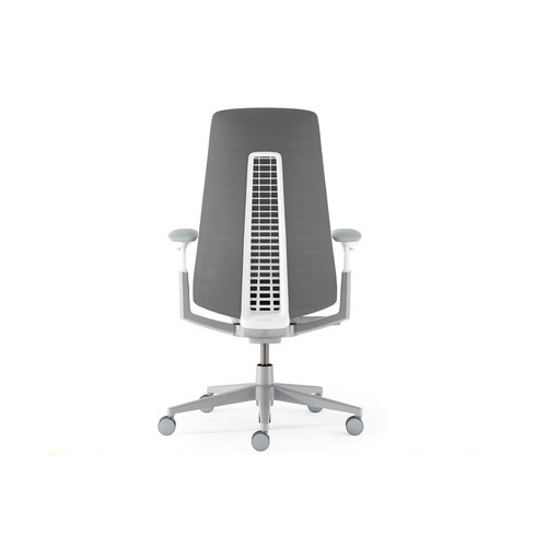 Haworth Haworth Fern luxe ergonomische bureaustoel