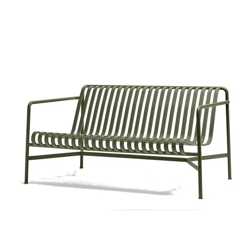 HAY HAY Palissade bank voor buiten HAY HAY Palissade bank voor buiten