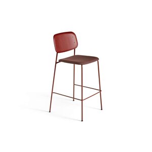 HAY HAY Soft Edge Stool kruk HAY HAY Soft Edge Stool kruk