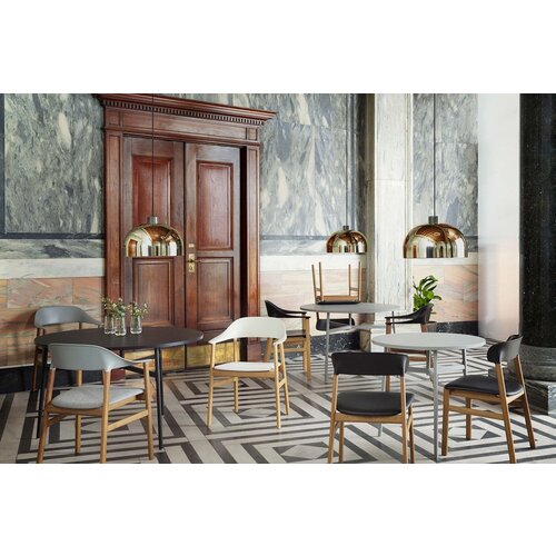 Normann Copenhagen Normann Copenhagen Herit Chair Normann Copenhagen Normann Copenhagen Herit Chair