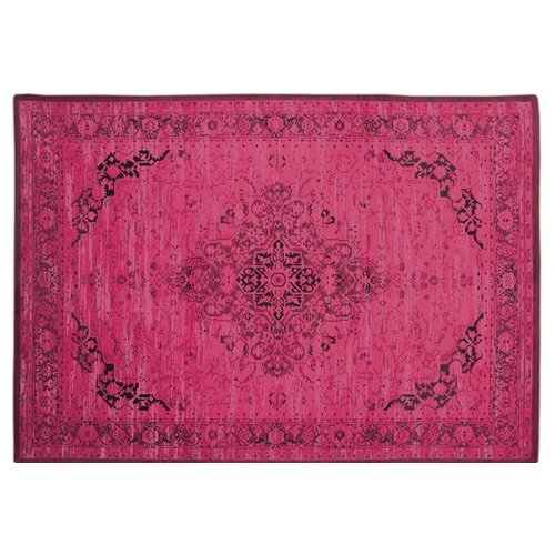 Louis de Poortere Louis de Poortere Vintage Heriz karpet vloerkleed | karpet