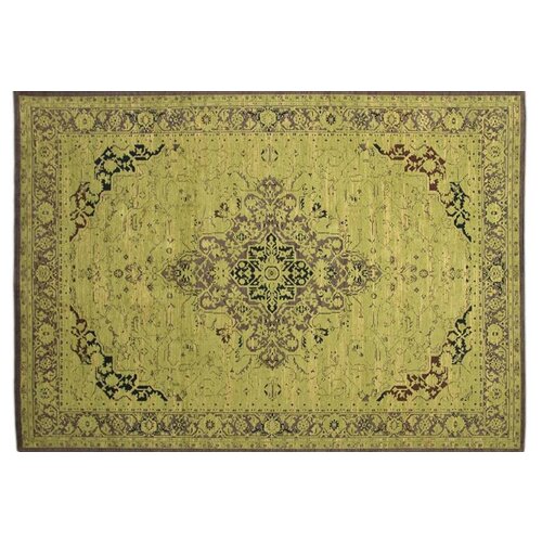 Louis de Poortere Louis de Poortere Vintage Heriz karpet vloerkleed | karpet
