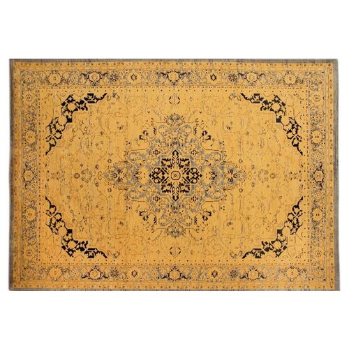Louis de Poortere Louis de Poortere Vintage Heriz karpet vloerkleed | karpet