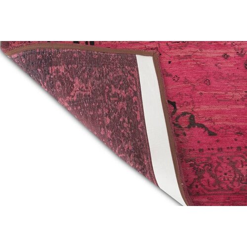 Louis de Poortere Louis de Poortere Vintage Heriz karpet vloerkleed | karpet