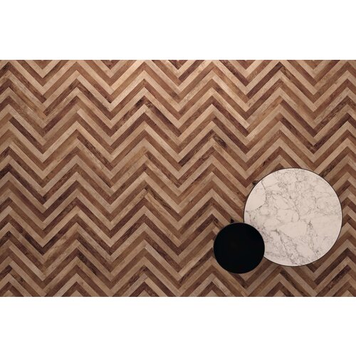 IVC Moduleo IVC Moduleo LVT Studio Moods Herringbone Slim vinyl tegels