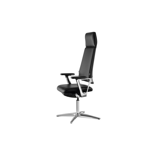 Klober Klober Connex Highback stoel