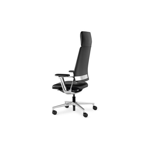 Klober Klober Connex Highback stoel