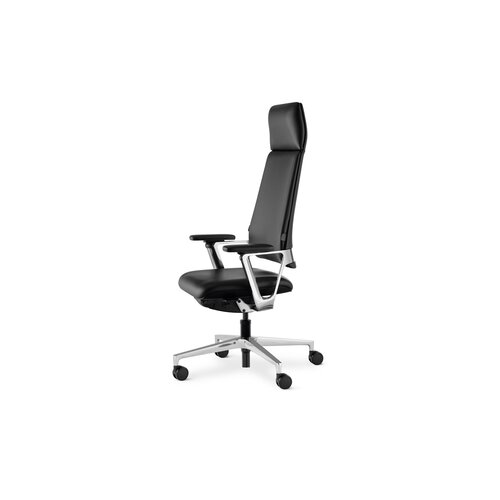 Klober Klober Connex Highback stoel