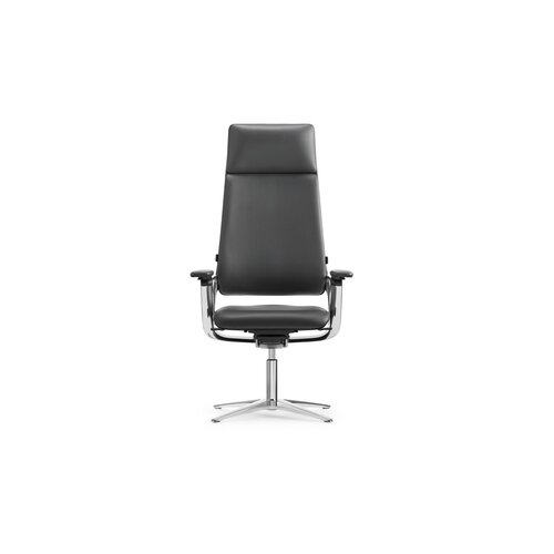 Klober Klober Connex Highback stoel