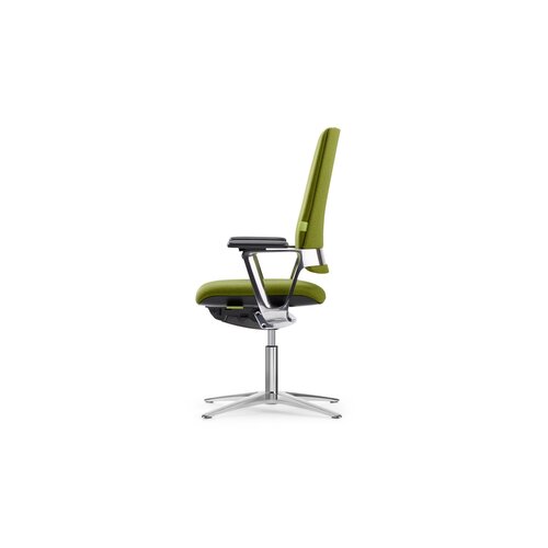 Klober Klober Connex Highback stoel