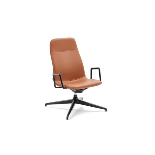 Naughtone Naughtone Viv Highback