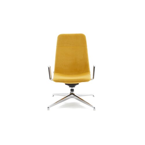 Naughtone Naughtone Viv Highback