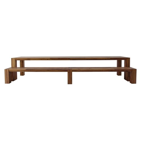Pilat en Pilat Pilat en Pilat Hindrik Langshout Tafel