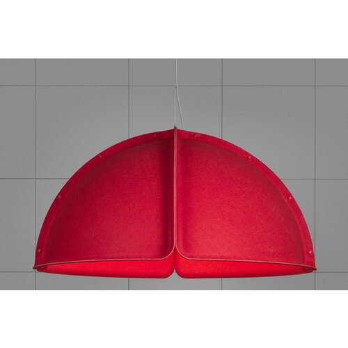 Ateljé Lyktan Ateljé Lyktan Hood akoestische hanglamp Scandinavisch design