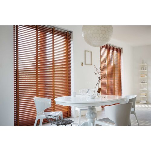 Luxaflex Luxaflex Horizontale Jaloezieën