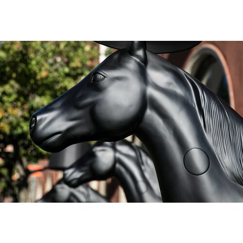 Moooi Moooi Horse vloerlamp