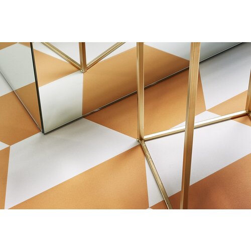 Tarkett Tarkett ID Mixonomi vinyl tegel