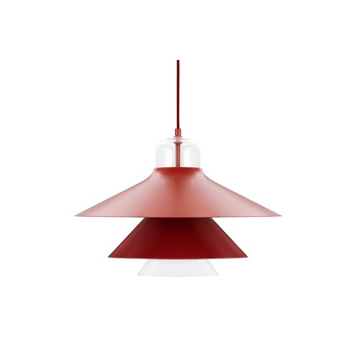 Normann Copenhagen Normann Copenhagen Ikono Hanglamp Normann Copenhagen Normann Copenhagen Ikono Hanglamp