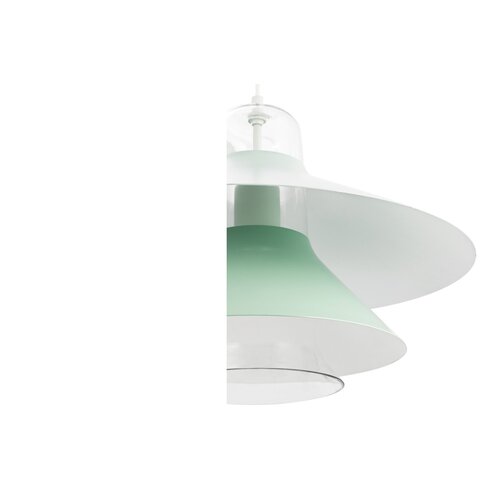 Normann Copenhagen Normann Copenhagen Ikono Hanglamp Normann Copenhagen Normann Copenhagen Ikono Hanglamp