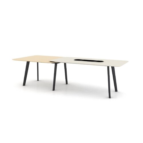 Haworth Haworth Immerse tafel